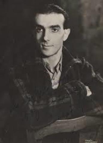 Massine Era of Ballet