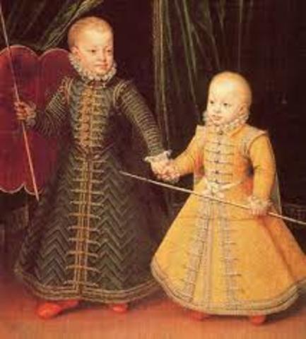 RENACIMIENTO al S. XVII