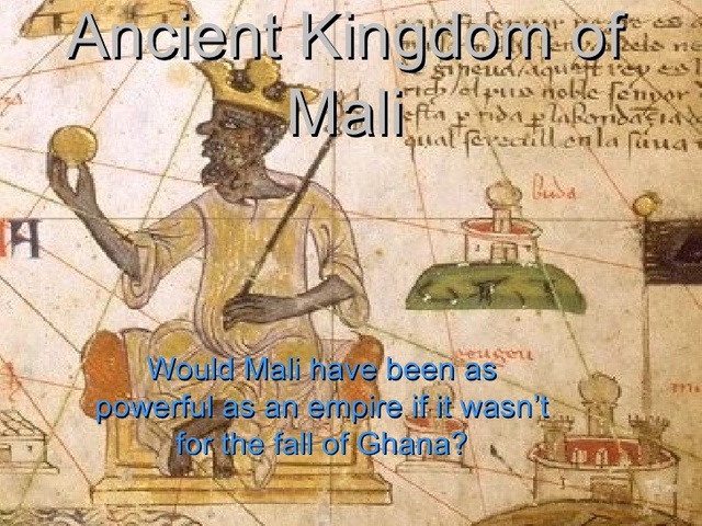 mali's empire