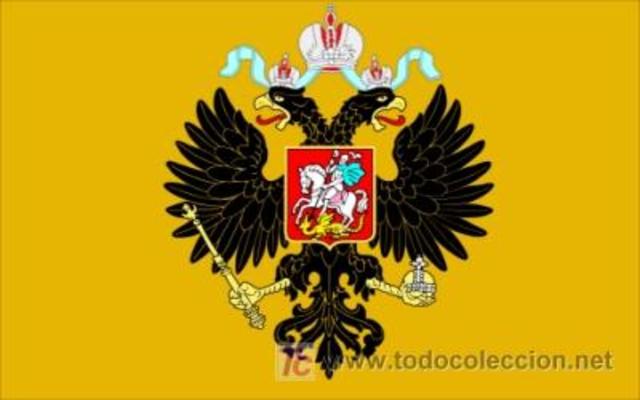 Rusia Tsarista