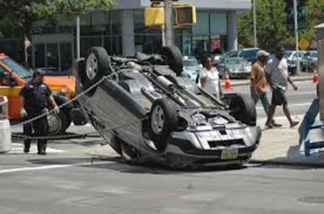 Car Accident