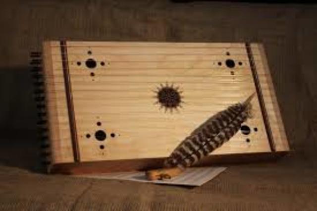 psaltery