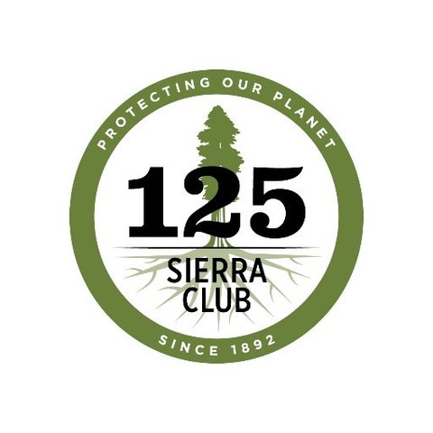 Sierra Club founded