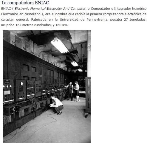 ENIAC