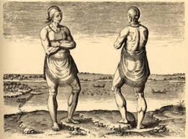 Love & Peace for the Natives