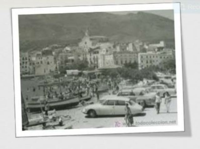 1950  turistico internacional que creece
