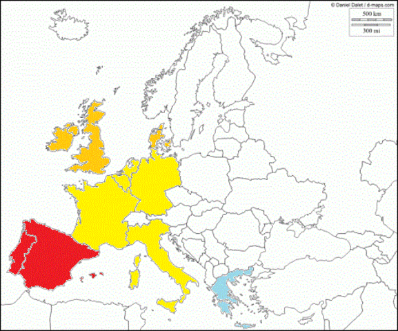 La Europa de los Doce   (1986)