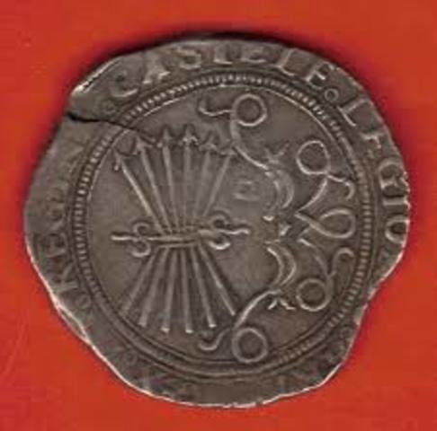 RESURGIMIENTO DE LA PLATA COMO SISTEMA MONETARIO