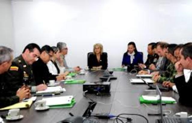 Se funda el Consejo Nacional de Turismo