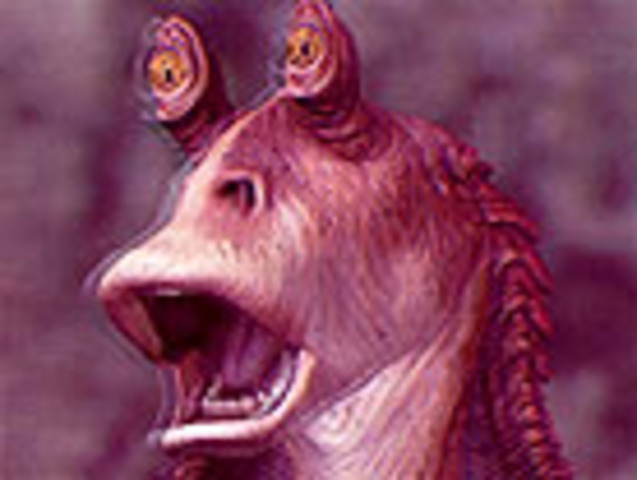 3D version of The Phantom Menace due this year