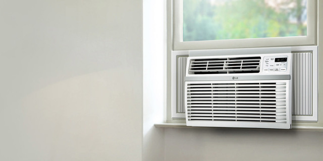 Aire acondicionado