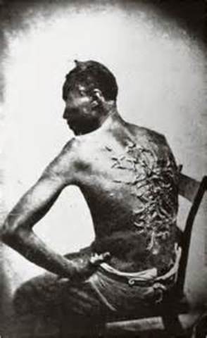 The Slavery Question