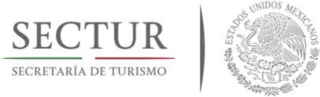 Se designa SECTUR como cabeza del sector turístico