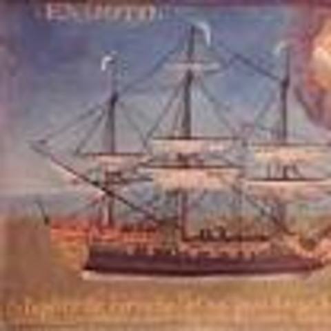 Scope of  the Slave Trade