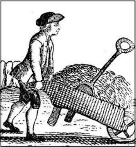 Indentured Servants (cont.)