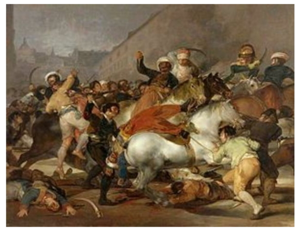 INDEPENDENTZIAKO GERRA