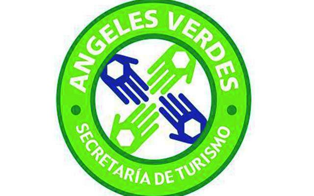 Se elimina la dirección de servicios al turista y se crea la corporación ángeles verdes