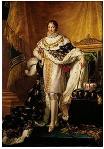 JOSE BONAPARTE