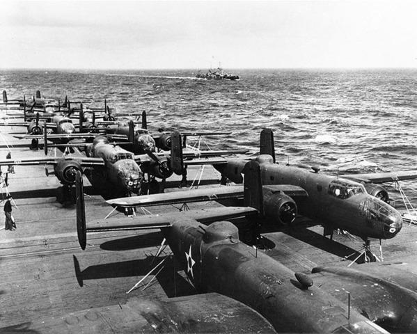 Doolittle Raid