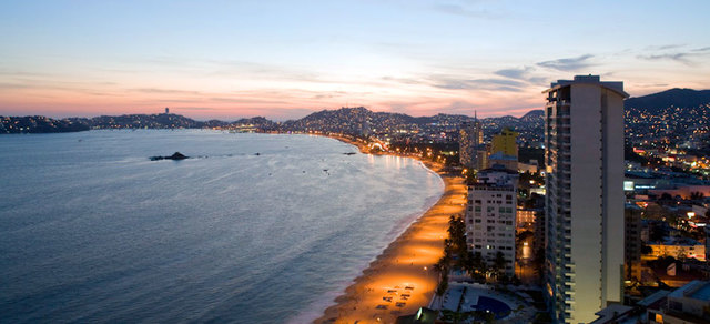 Acapulco se consolida