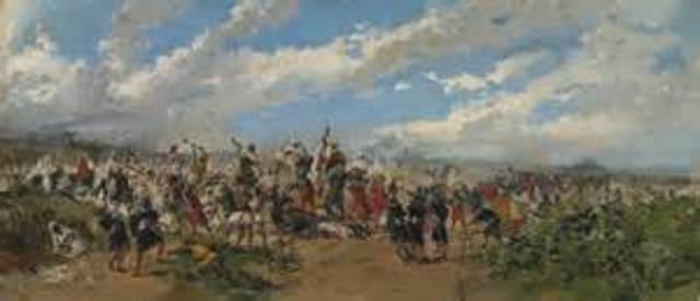 Batalla de Guadalete