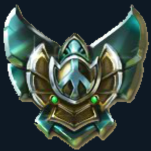 Reached plat 1
