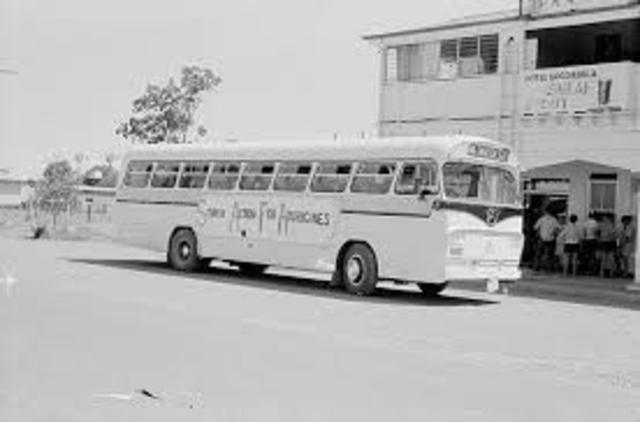 The History of Interstate Travel Laws