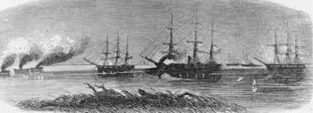 The Confederate Ironclad