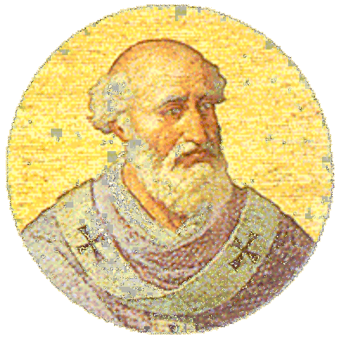 Emperor Alexios I contacts Pope Urban II for military help in Middle East