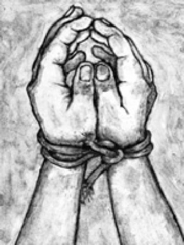 The Slavery Question