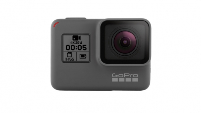 GoPro Hero5 Black