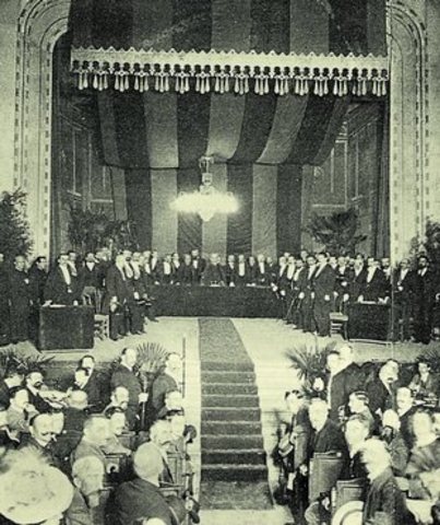 2n Congrés Catalanista