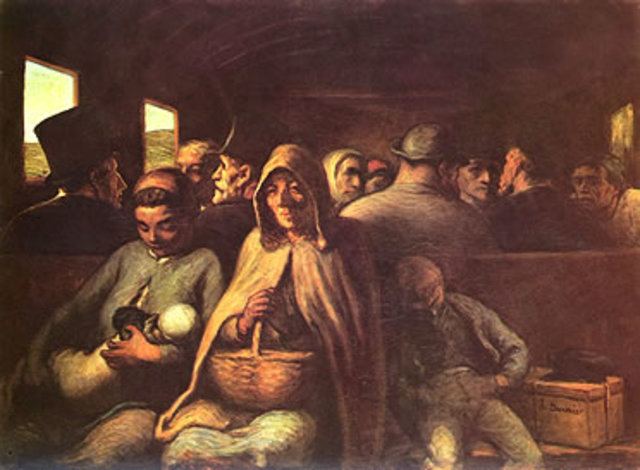 REALISMO (SIGLO XIX)