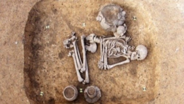 Edad de la Prehistoria