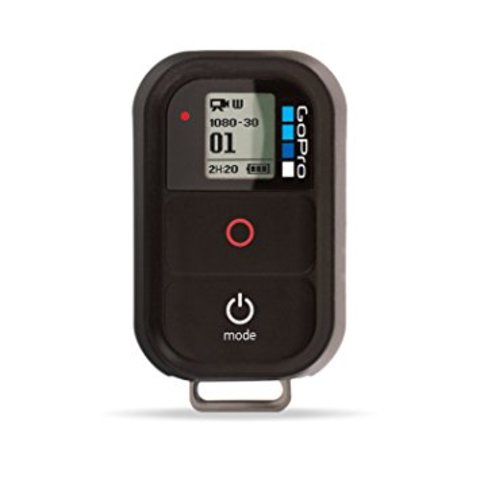 GoPro Wireless Remote