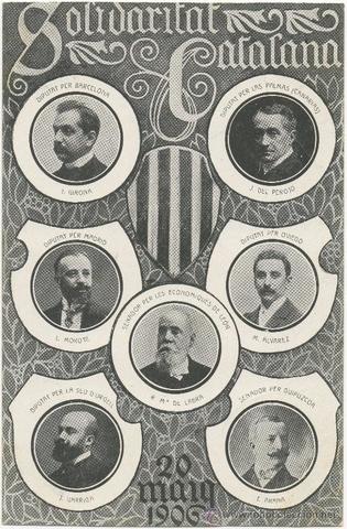 Solidaritat Catalana