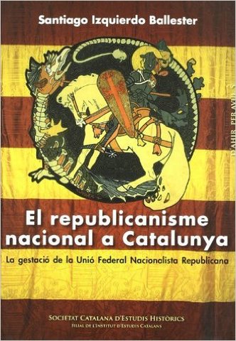 Formació de Unió Federal Nacionalista Republicana