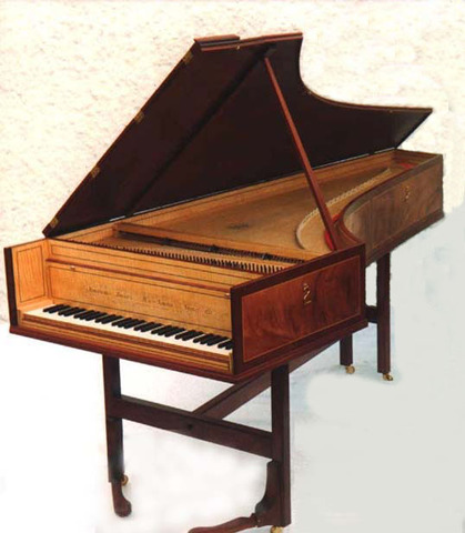 Fortepiano