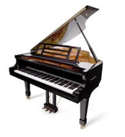 Grand Piano