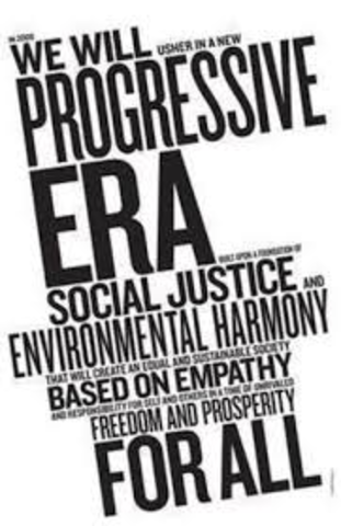 Progressive Era