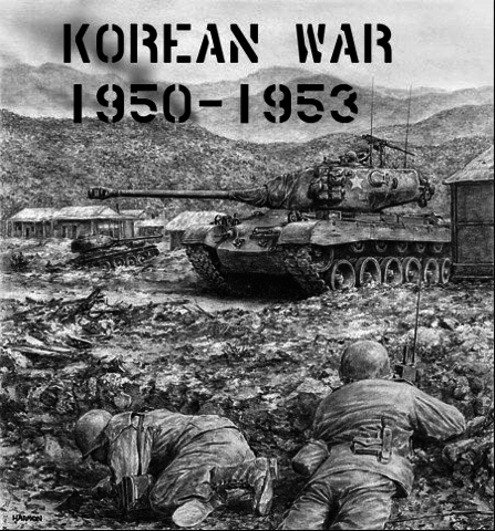 Korean War