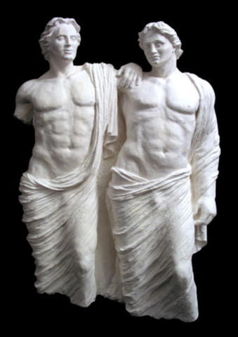 Ancient Rome 776-323 BCE