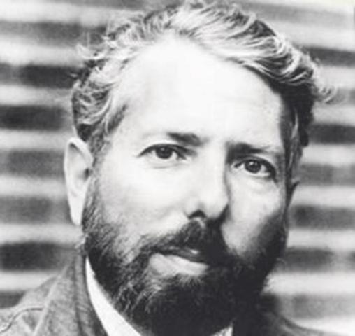 STANLEY MILGRAM