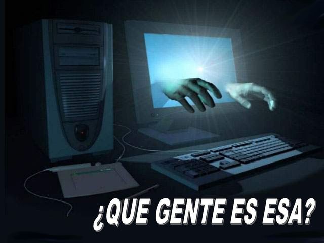 Enajenación = A falta de acción