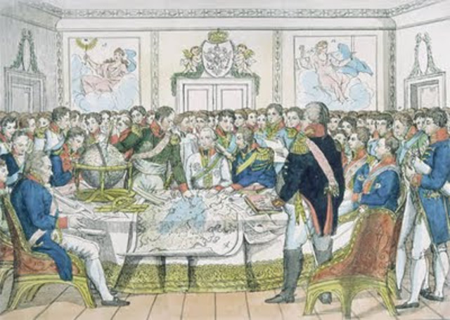 Alemanya acusa a França de no respectar els acords d'Algesires