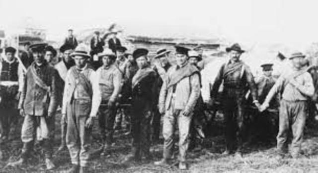 Religious Immigration