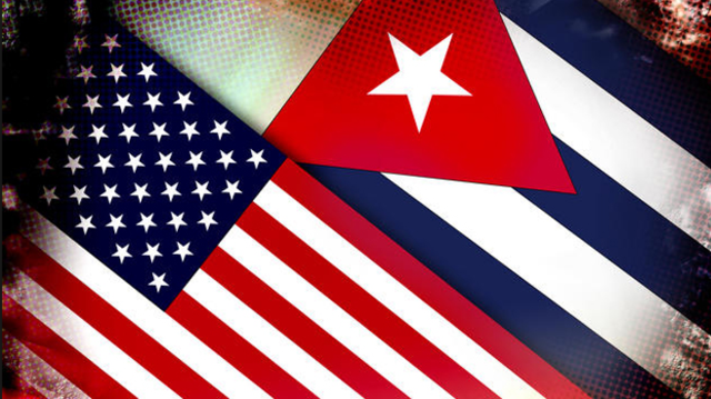 U.S attempt to purchase Cuba