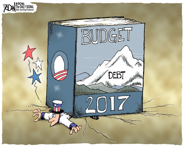 National Debt