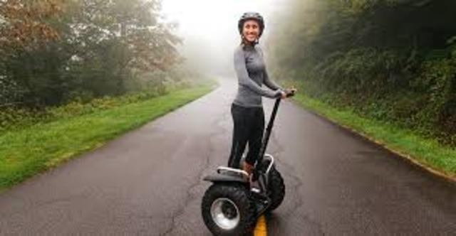 SEGWAY
