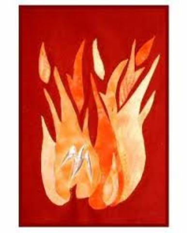 Pentecost
